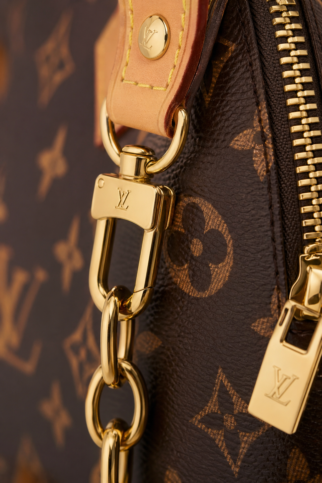 Louis Vuitton Speedy Bandoulière 25