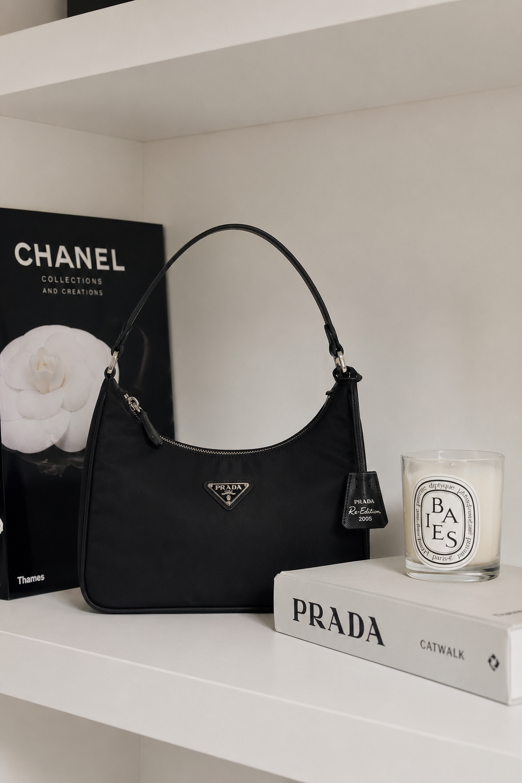 Prada Re-Edition 2005