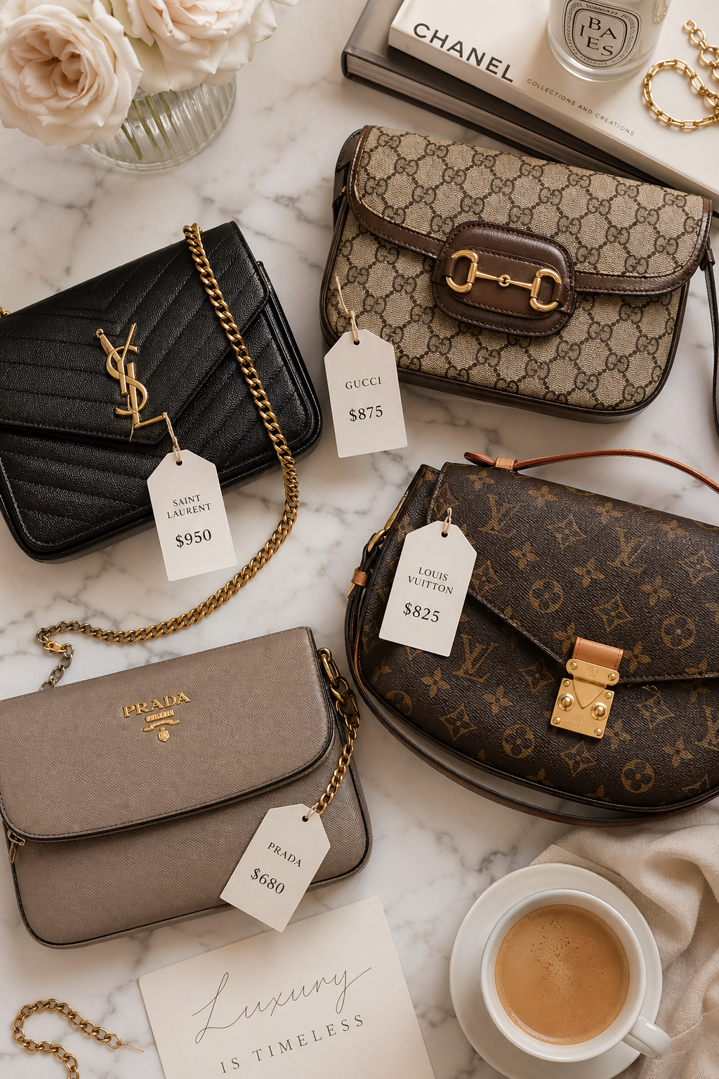 Saint Laurent